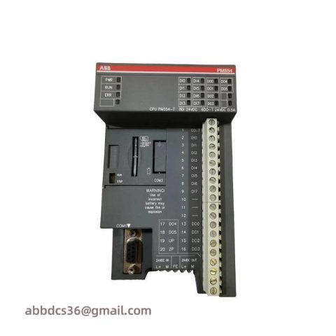 GE P39344-100 Control Module