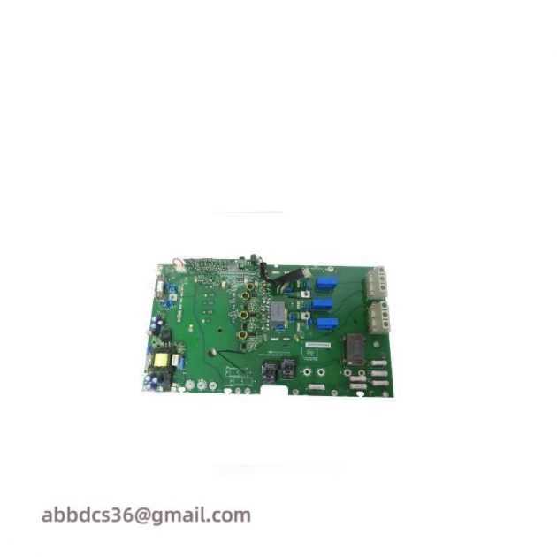 ABB PPD113B01-10-150000 Hydraulic Servo Module