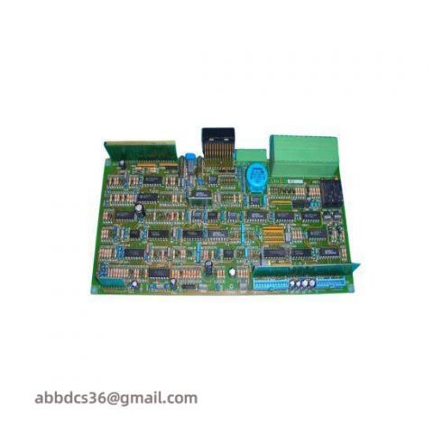 BAUMULLER BUG623-56-54-E-005 Industrial Control Module, High Precision & Reliable Performance