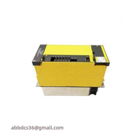 GE-FANUC A06B-6111-H022 H550 Servo Amplifier