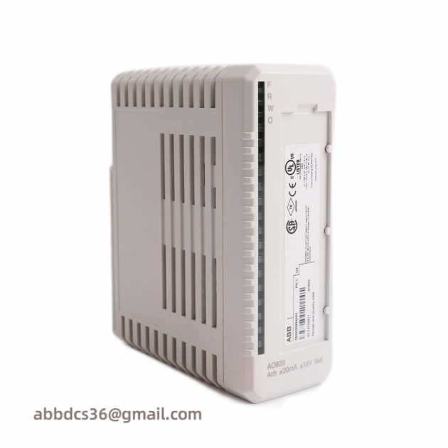 ABB IC9445-B200AB Industrial Control Module