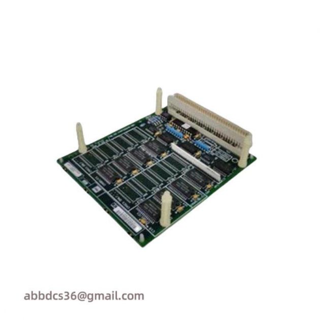 GE IC600CB515P High-Performance Digital Input Module