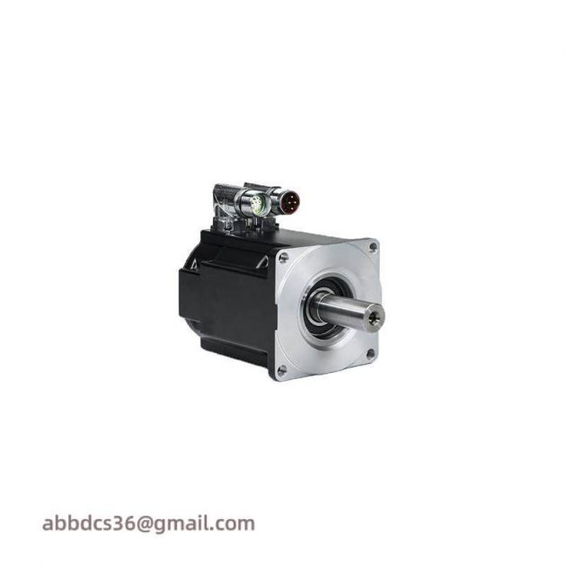 Kollmorgen AKM22G-ENMN1-00 AC Servo Motor