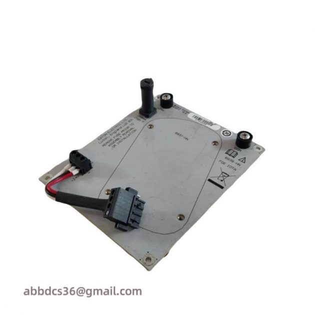Honeywell MTL 8939-HN Fiber Optic Extender