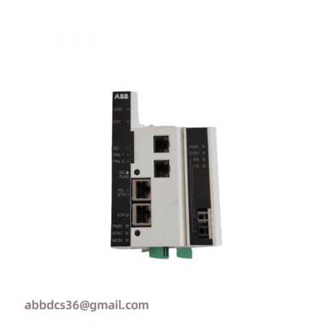 ABB 3BHL000986P70001 Industrial Module for Robust Automation Solutions