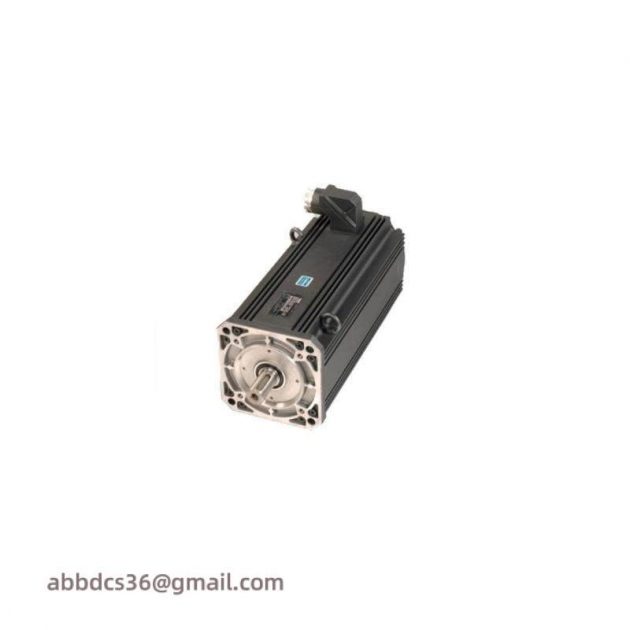 Rexroth MKD090B-058-GG1-KN: High-Performance Servo Motor for Industrial Automation