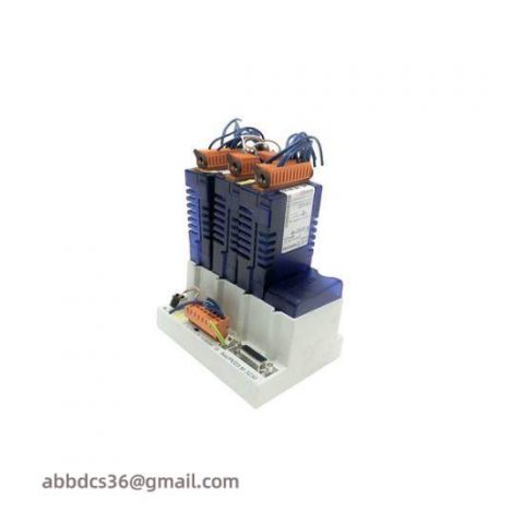 A-B 141A-APC10M Plug-In Control Module, High Performance Industrial Control Component