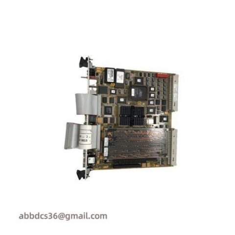 XYCOM XVME-428 VMEbus Communication Module